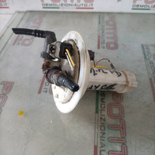 Pompa carburante c/trasduttore