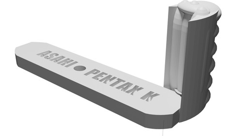 Impugnatura grip per - grip,