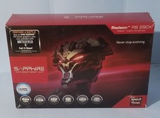 Sapphire Radeon R9 290X 4 GB
