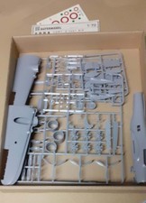 CANT Z 1007 BIS ALCIONE  BIDERIVA SUPER MODEL