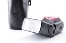 Nikon Speedlight SB-24 Excellent+++ flash con attacco a slitta dal Giappone Y...