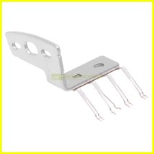 Spazzola ricambio per zoom Nikon AF-S Nikkor 18/55mm. f4-5,6 G ED VR