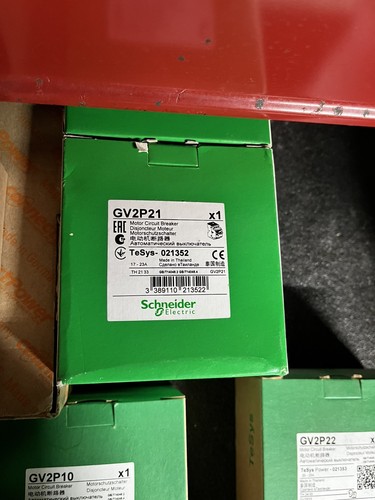 Nuovo schneider electric - nuovo,