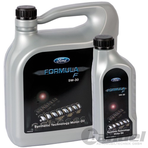 1x5l 1x1l original ford - 1x5l, +
