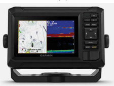 Garmin Charplotter Garmin