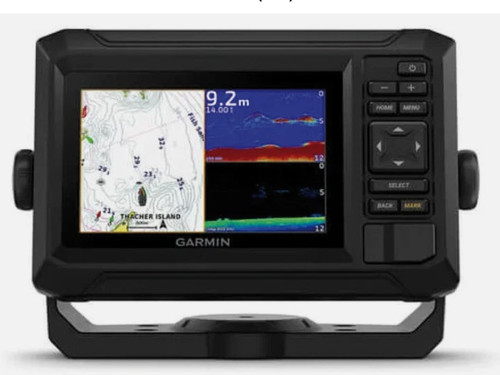 Garmin charplotter - garmin,
