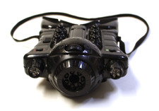 Eye clops stealth occhiali per - clops,