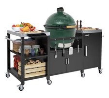 Tavolo Grill da Esterno per XL