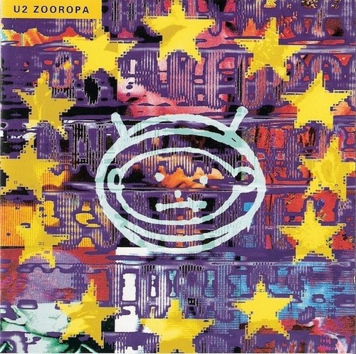 175 zooropa genre - u2,