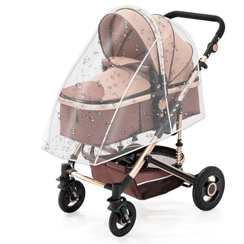 Parapioggia passeggino - parapioggia,