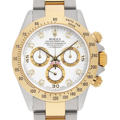 Rolex cosmograph daytona - cosmograph, 8p