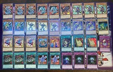 Yu-Gi-Oh TCG Toon Deck Core
