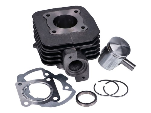 Kit cilindro 50cc - kit,