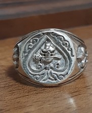 Anello Uomo  Argento 925
