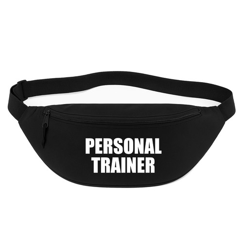 Bauchtasche personal trainer - bauchtasche,