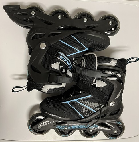 Pattini rollerblade zetra - pattini,