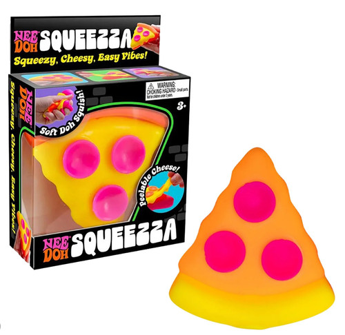 Schylling needoh squeezza - needoh,