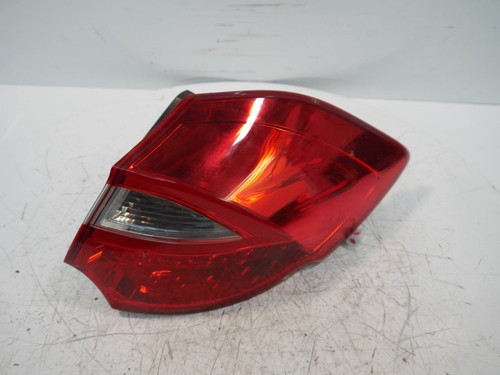 Right tail light for kia - tail,