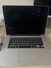 Apple MacBook Pro Retina 15