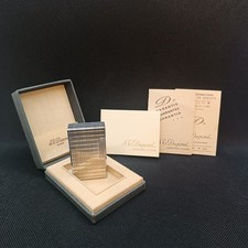 Accendino Vintage S. T. Dupont