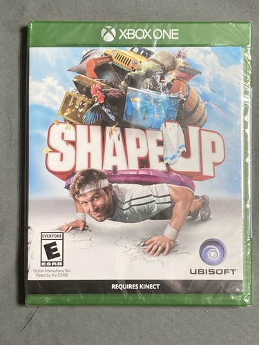 Shape xbox one - xbox,