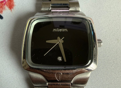 Orologio nixon the player uomo - orologio,