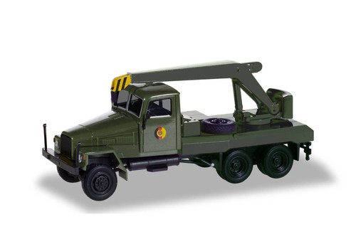 Herpa military 746281 - ifa, g5