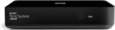 Tele system decoder - up,