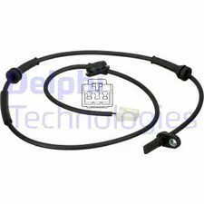 Sensore velocità ruota ABS