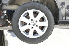 Pneumatici invernali VW Passat