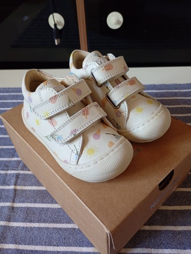 Naturino cocoon sneakers - naturino, cocoon-