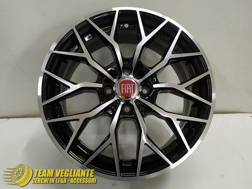 Cerchi lega da 17 - in,