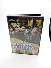 Distretto Di Polizia 9 - DVD
