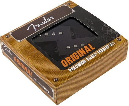 Originale fender - fender,