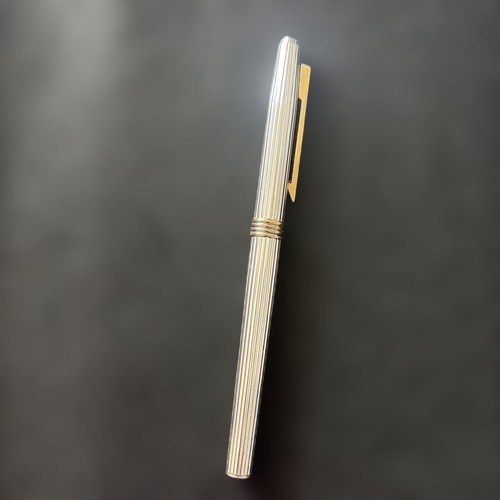 Penna stilografica vintage