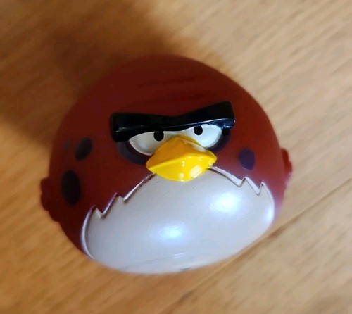Angry birds thin ice - thin,