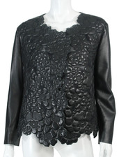 GIORGIO ARMANI Black