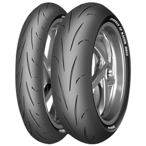 Pneumatici moto dunlop 180 - moto, 180/55