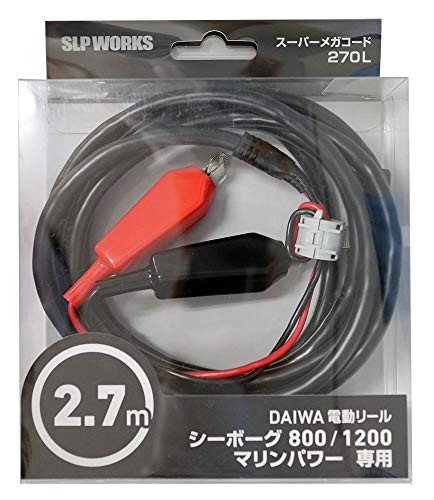 Daiwa slp works elettrico - daiwa,