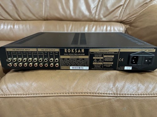 Preamplificatori home audio - home,