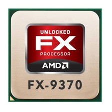 AMD FX Series FX-9370 (8x 4,40