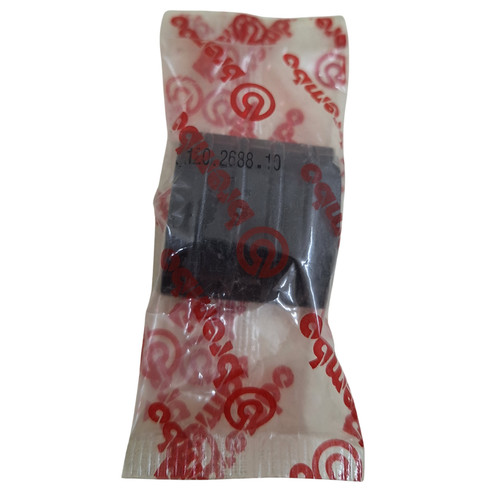 Copri polvere pinza freno - pinza,