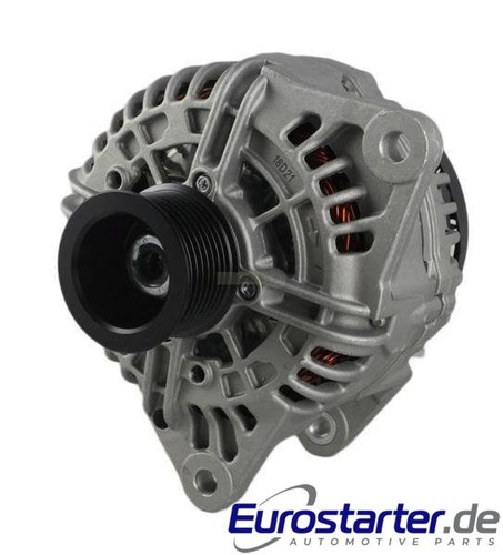 Alternatore 90a nuovo oe - alternatore,