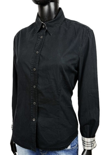 Burberry london camicia - burberry, donna