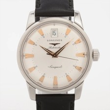 Longines Conquest L16114 SS SS
