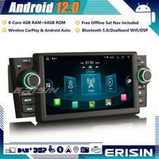 64GB Android 13 GPS Autoradio