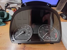 Bmw series e81 - 1, e81/e82/e87