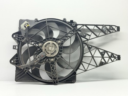 Ventola radiatore per lancia - ventola,