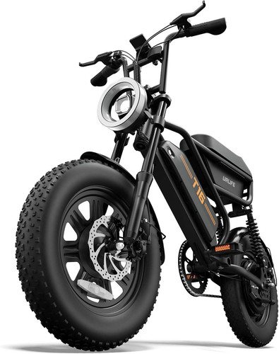 Urlife bike pollici x - bike, 16