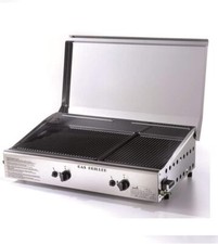 OMPAGRILL 4070 COVER PIASTRA